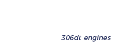 range rover 306dt engines logo